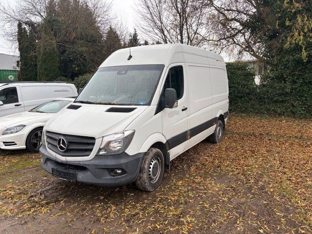Mercedes-Benz Sprinter 314 - ميكروباص: صور 2 Mercedes-Benz Sprinter 314 - ميكروباص: صور 2