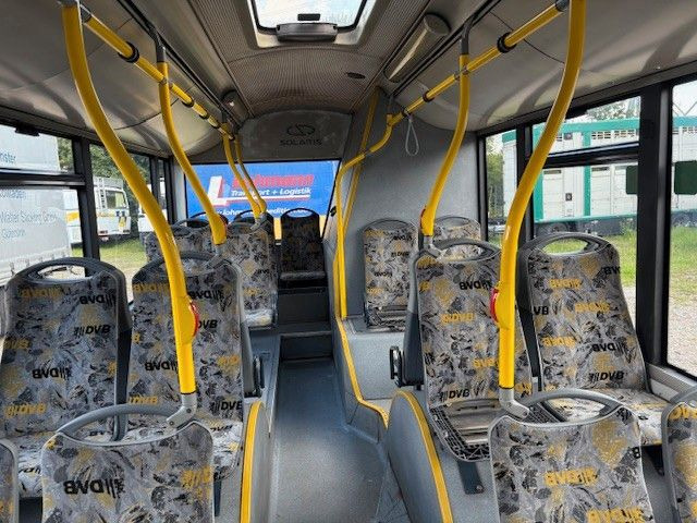 Solaris Urbino إيجار Solaris Urbino: صور 6