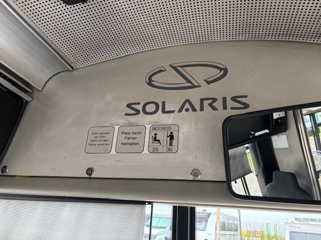 Solaris Urbino إيجار Solaris Urbino: صور 14