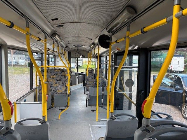 Solaris Urbino إيجار Solaris Urbino: صور 7