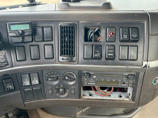 Volvo FH 460 Meiler Tele 6x2 إيجار Volvo FH 460 Meiler Tele 6x2: صور 14