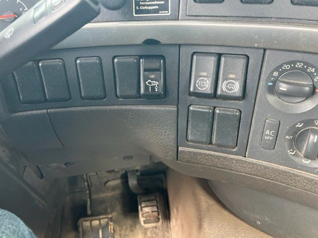 Volvo FH 460 Meiler Tele 6x2 إيجار Volvo FH 460 Meiler Tele 6x2: صور 15