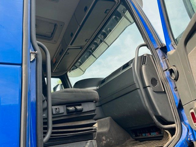 Volvo FH 460 Meiler Tele 6x2 إيجار Volvo FH 460 Meiler Tele 6x2: صور 11