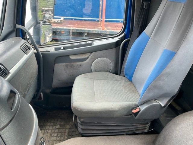 Volvo FH 460 Meiler Tele 6x2 إيجار Volvo FH 460 Meiler Tele 6x2: صور 12