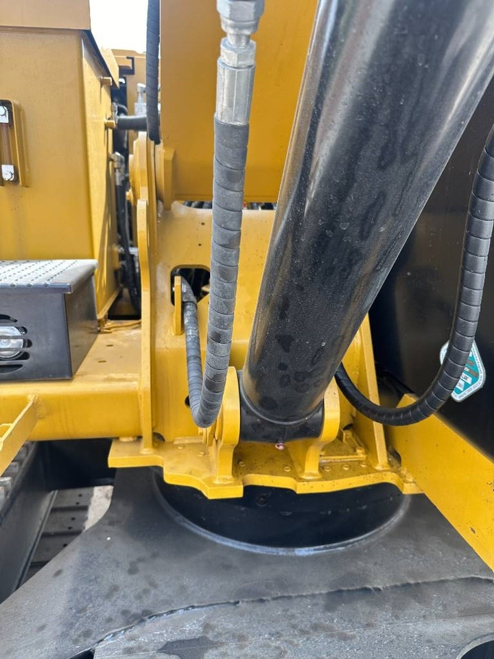 CAT 307E2 - حفارة مصغرة: صور 5 CAT 307E2 - حفارة مصغرة: صور 5