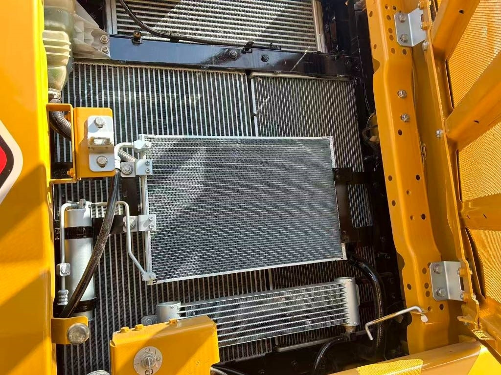 CAT 320 GC - حفارات زحافة: صور 5 CAT 320 GC - حفارات زحافة: صور 5