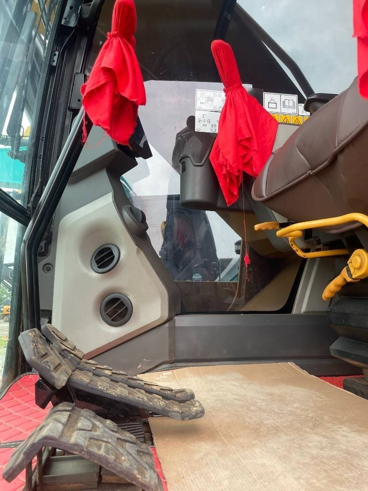 CAT 330GC - حفارات زحافة: صور 2 CAT 330GC - حفارات زحافة: صور 2