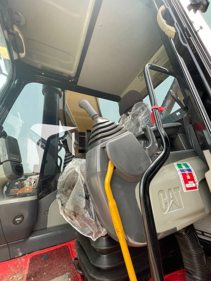 CAT 336D2 - حفارات زحافة: صور 4 CAT 336D2 - حفارات زحافة: صور 4