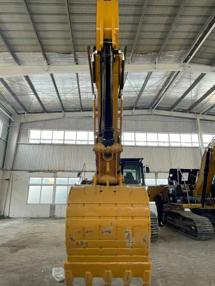 CAT 336D2 - حفارات زحافة: صور 3 CAT 336D2 - حفارات زحافة: صور 3