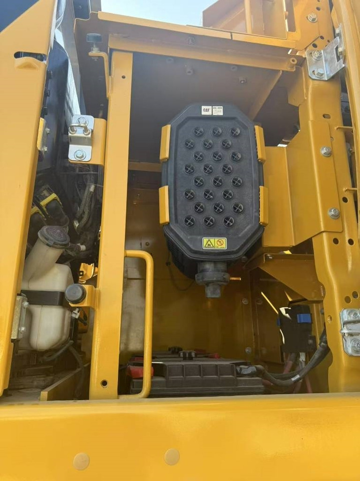 CAT 336GC - حفارات زحافة: صور 5 CAT 336GC - حفارات زحافة: صور 5