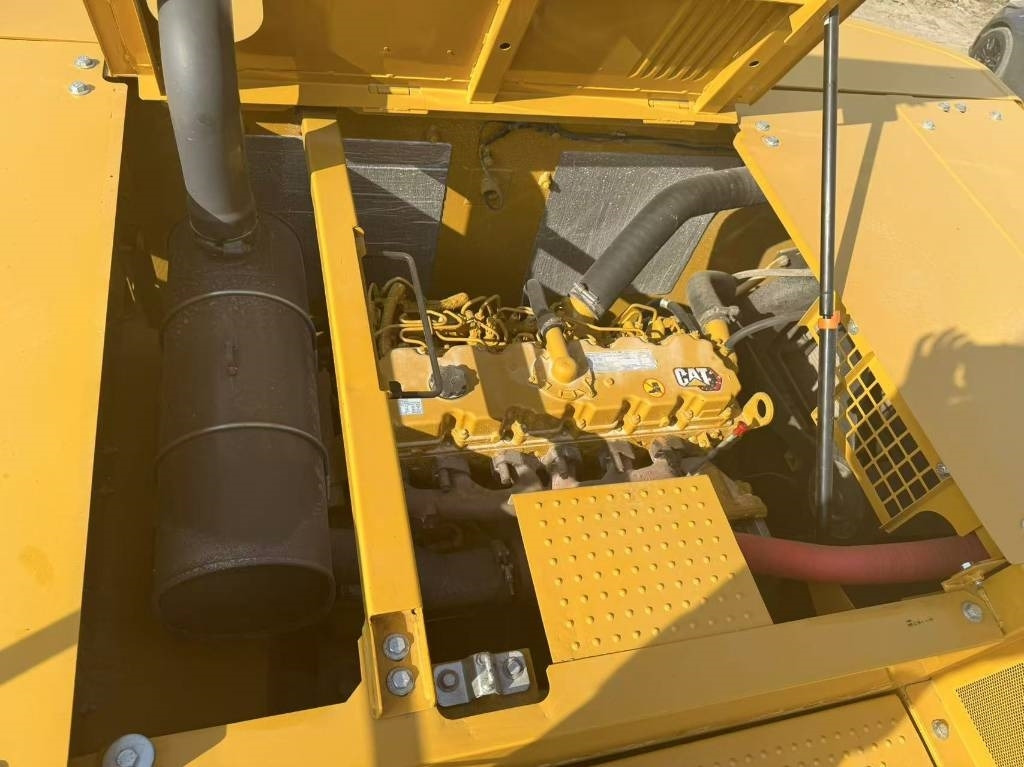 CAT 336GC - حفارات زحافة: صور 3 CAT 336GC - حفارات زحافة: صور 3