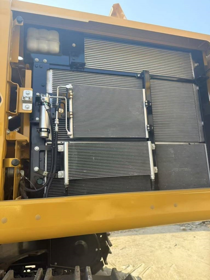 CAT 336GC - حفارات زحافة: صور 2 CAT 336GC - حفارات زحافة: صور 2