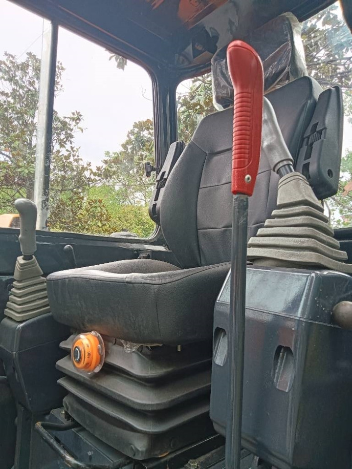 Doosan DH 60 - حفارات زحافة: صور 3 Doosan DH 60 - حفارات زحافة: صور 3