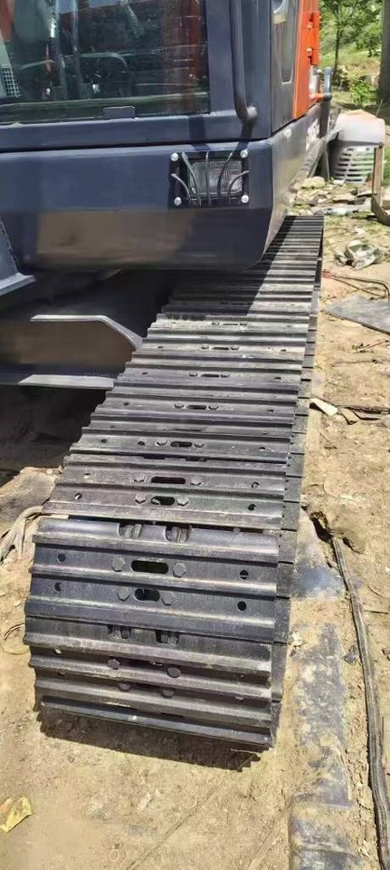 Doosan DX 60 - حفارات زحافة: صور 3 Doosan DX 60 - حفارات زحافة: صور 3
