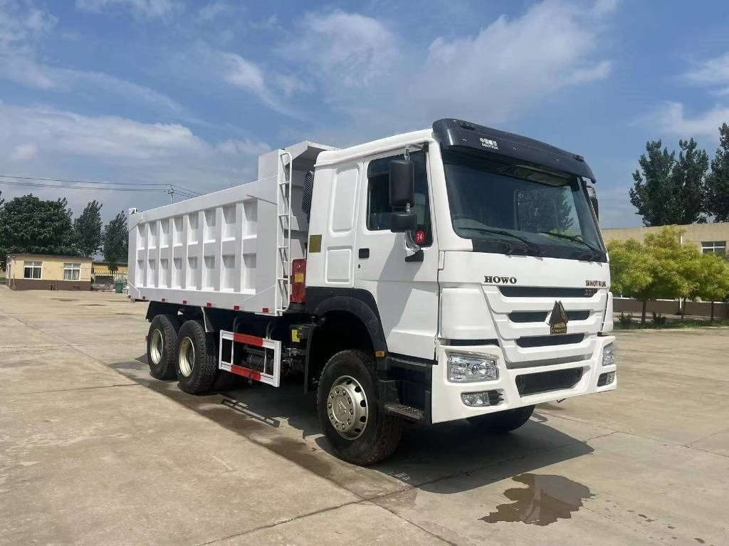 Howo 371 - قلابات: صور 3 Howo 371 - قلابات: صور 3