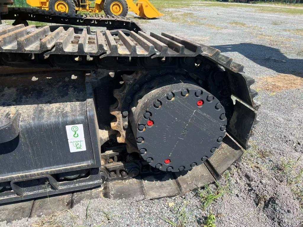 Komatsu PC 300 - حفارات زحافة: صور 4 Komatsu PC 300 - حفارات زحافة: صور 4