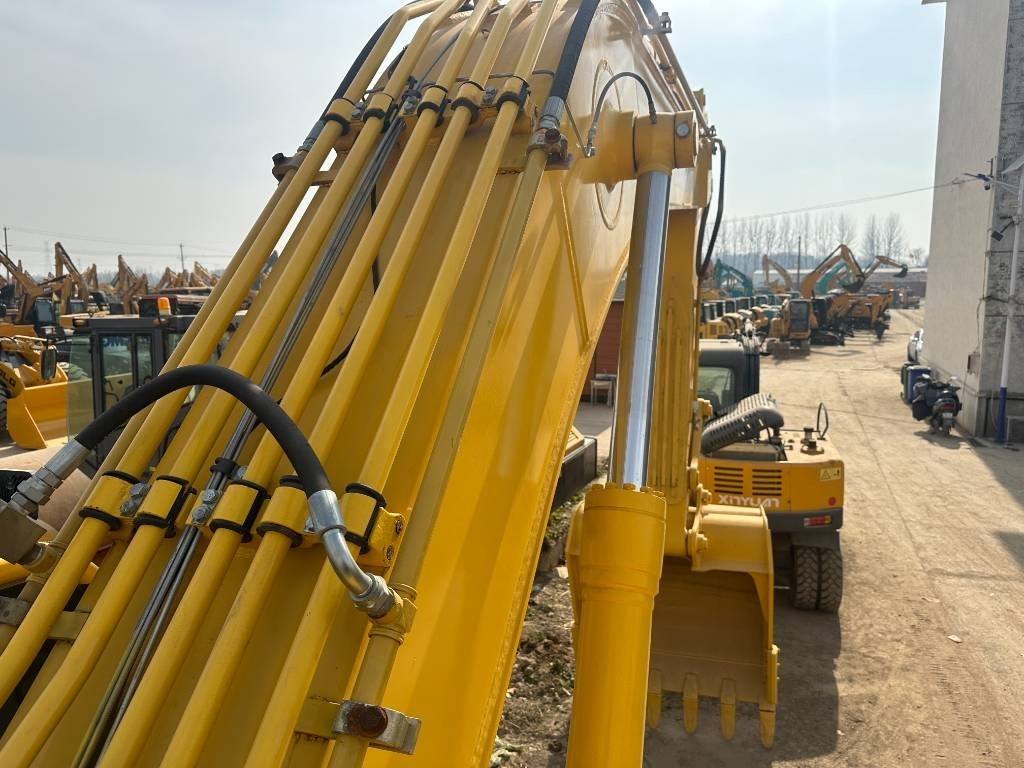 جديد حفارات زحافة Komatsu pc360: صور 6