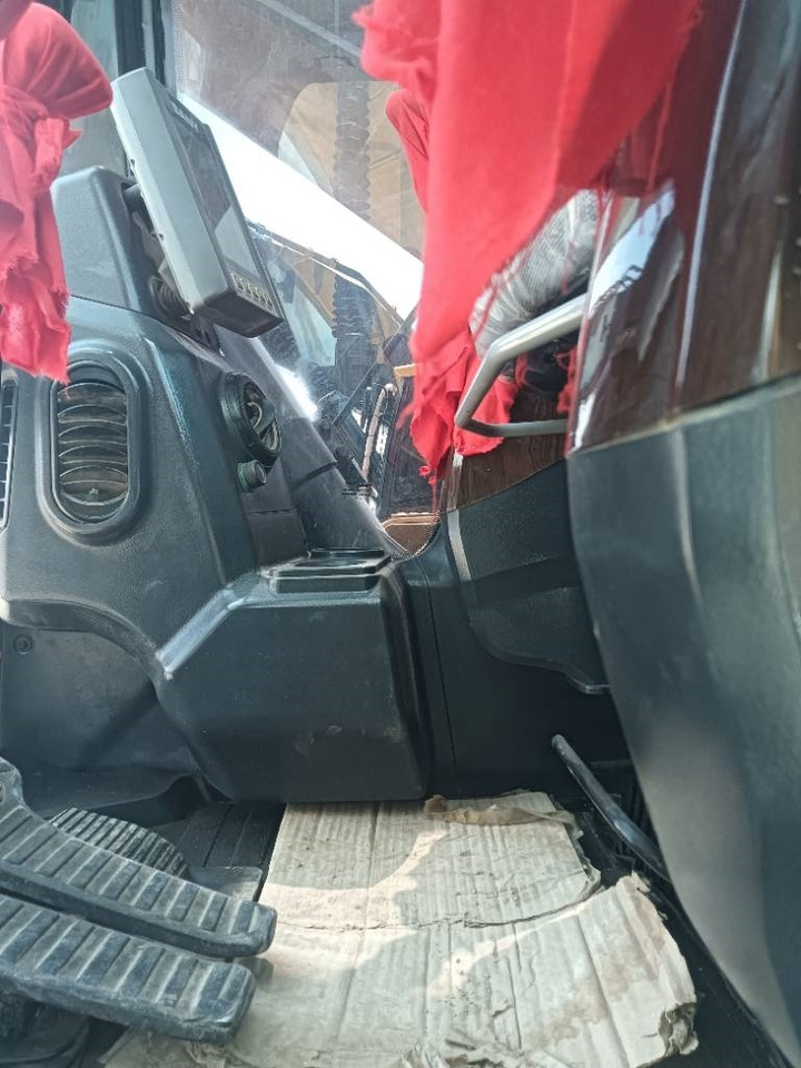 Sany 485h - حفارات زحافة: صور 4 Sany 485h - حفارات زحافة: صور 4