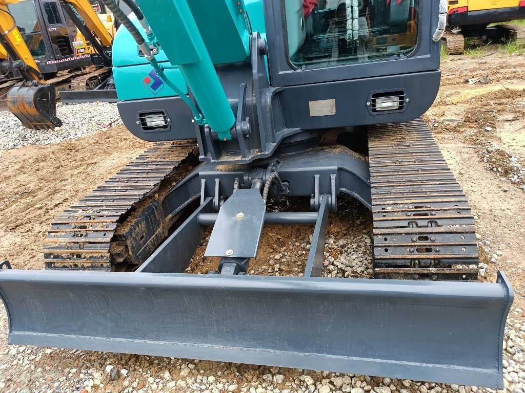 Sunward SWE 70  - حفارات زحافة: صور 2 Sunward SWE 70  - حفارات زحافة: صور 2