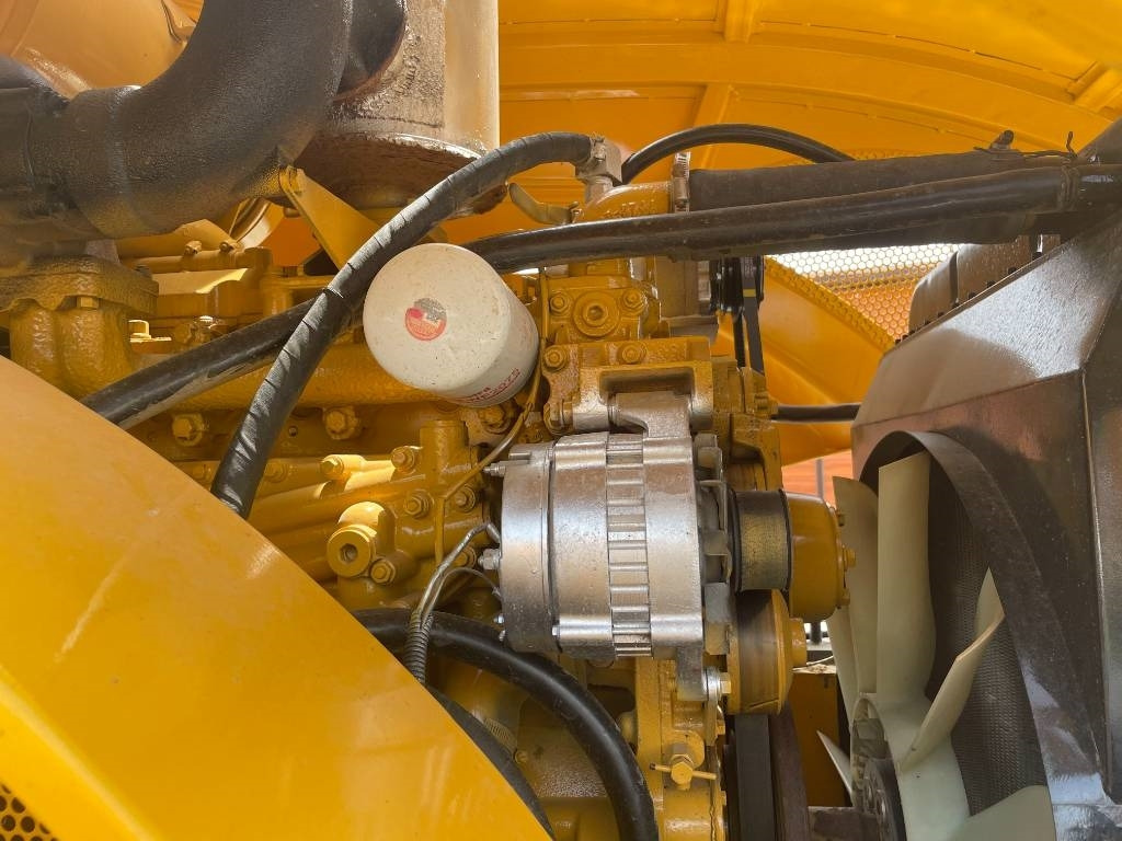 XCMG XS 223 J  - مدماج: صور 5 XCMG XS 223 J  - مدماج: صور 5