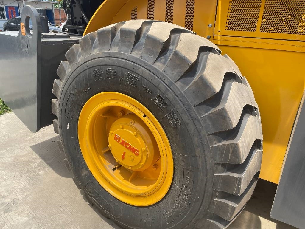 مدماج XCMG XS 223 J: صور 9