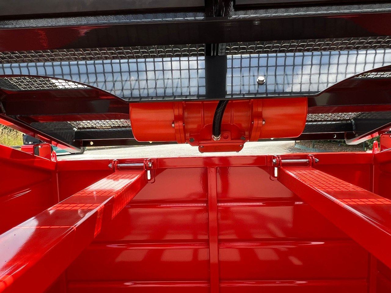 Compact Screeners CS10-30 - غربال: صور 3 Compact Screeners CS10-30 - غربال: صور 3