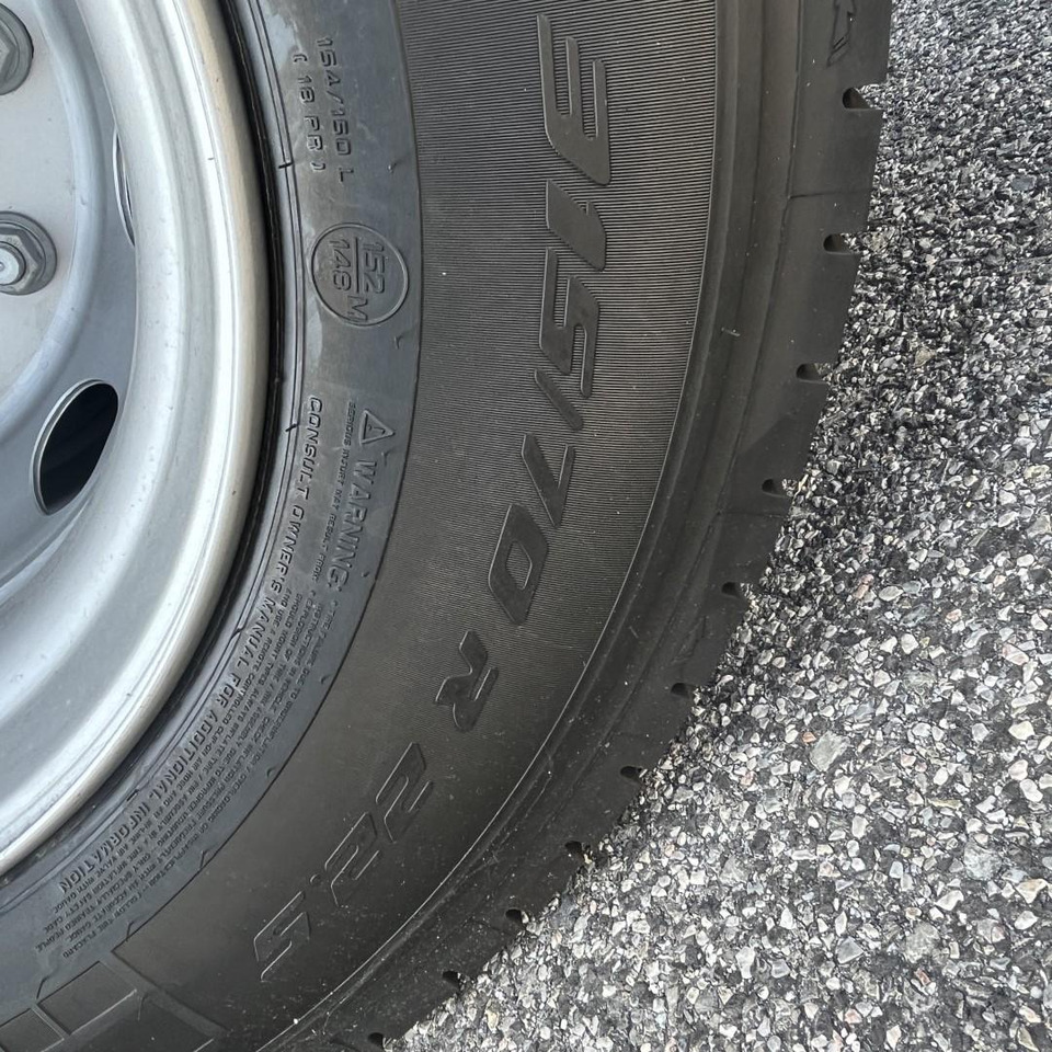 Iveco S-WAY, 530, AS440S53TP إيجار Iveco S-WAY, 530, AS440S53TP: صور 19