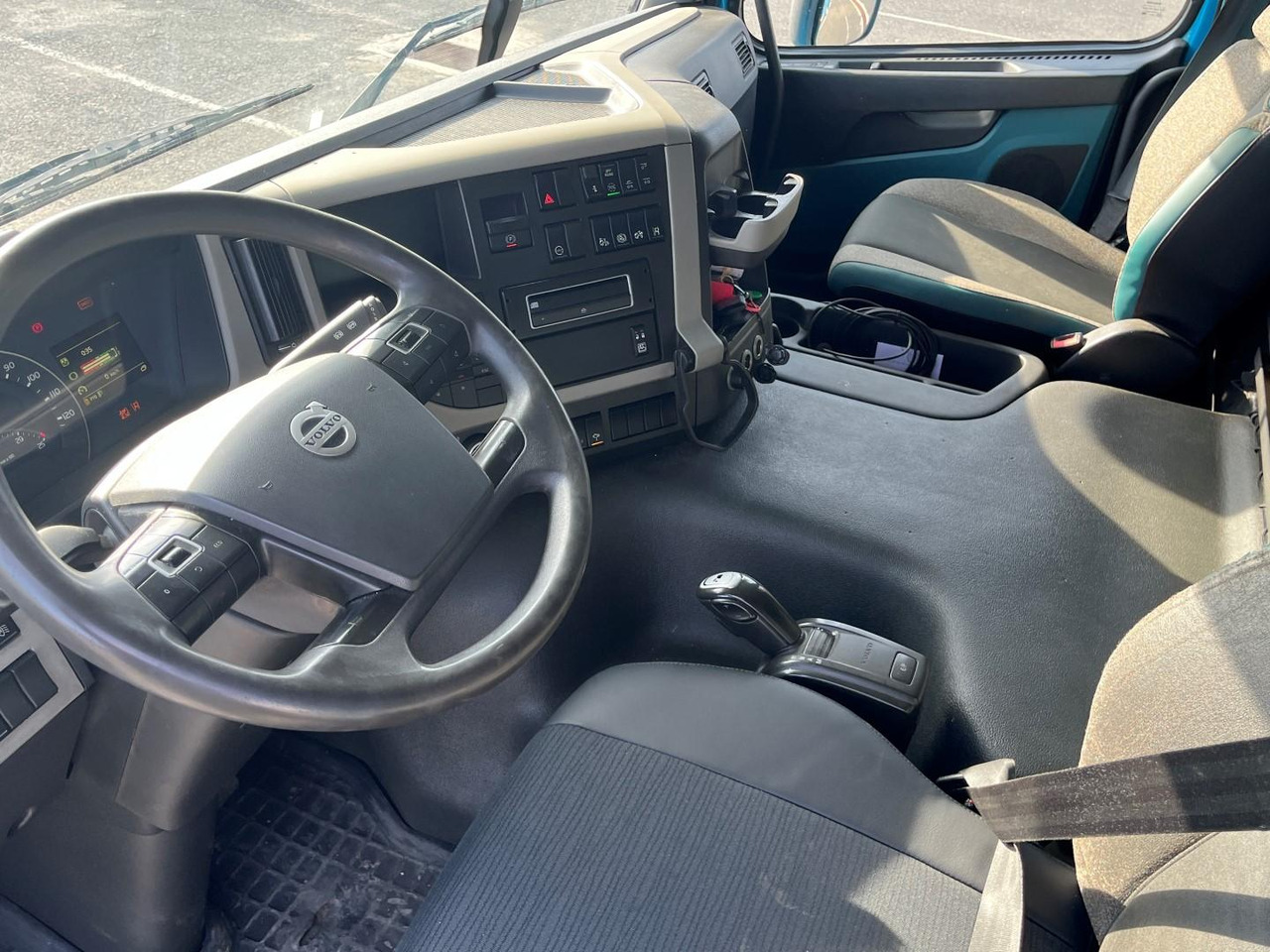 شاحنة ذات الخطاف, شاحنة كرين Volvo FM 420, 2016, 6x2, Hákový nosič kontajnerov, Hiab 166 - 4 Hipro + DO: صور 7 شاحنة ذات الخطاف, شاحنة كرين Volvo FM 420, 2016, 6x2, Hákový nosič kontajnerov, Hiab 166 - 4 Hipro + DO: صور 7