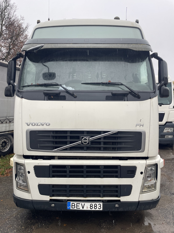 VOLVO FH460 RETARDER - شاحنة جرار: صور 3 VOLVO FH460 RETARDER - شاحنة جرار: صور 3
