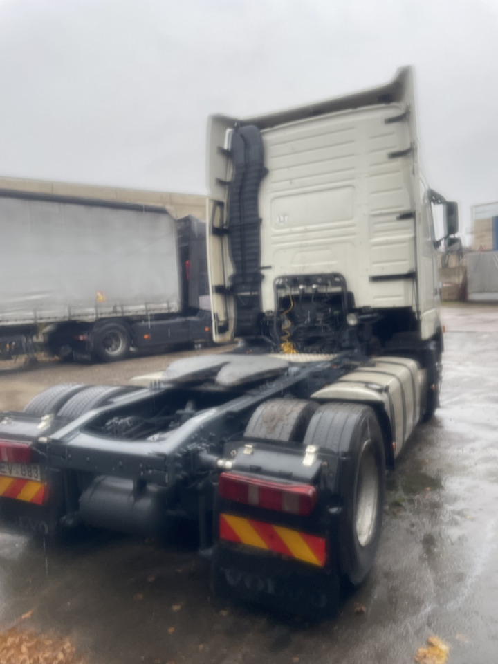 VOLVO FH460 RETARDER - شاحنة جرار: صور 5 VOLVO FH460 RETARDER - شاحنة جرار: صور 5