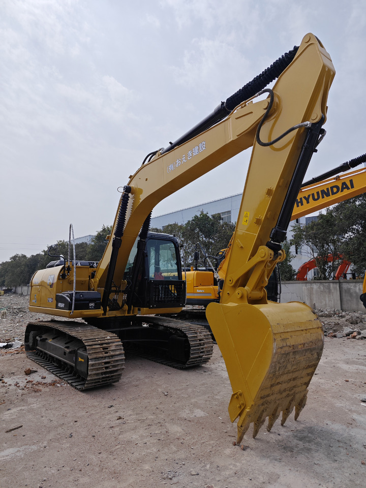 CATERPILLAR 315D2GC - حفارات زحافة: صور 2 CATERPILLAR 315D2GC - حفارات زحافة: صور 2