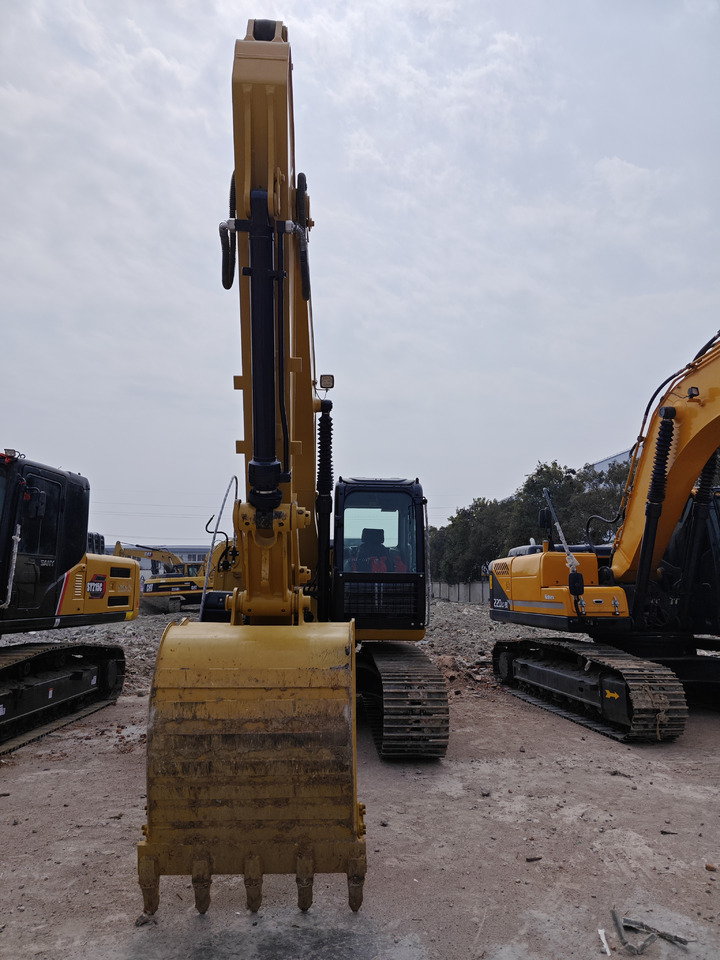 CATERPILLAR 315D2GC - حفارات زحافة: صور 3 CATERPILLAR 315D2GC - حفارات زحافة: صور 3