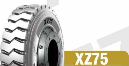 Chaoyang 12.00R20 - الإطارات - شاحنة ستارة: صور 4 Chaoyang 12.00R20 - الإطارات - شاحنة ستارة: صور 4