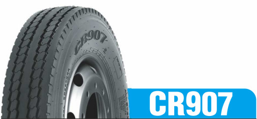 Chaoyang 12.00R20 - الإطارات - شاحنة ستارة: صور 3 Chaoyang 12.00R20 - الإطارات - شاحنة ستارة: صور 3