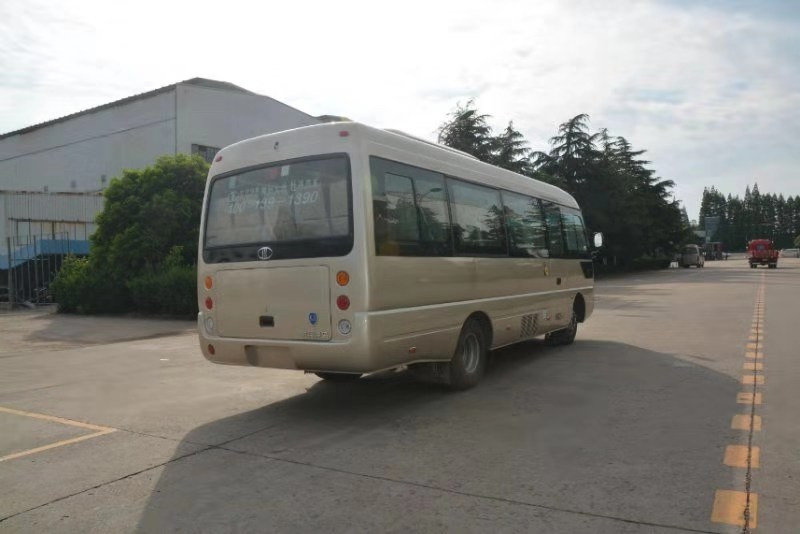 MUDAN MD6601 - حافلة صغيرة, ميكروباص: صور 4 MUDAN MD6601 - حافلة صغيرة, ميكروباص: صور 4