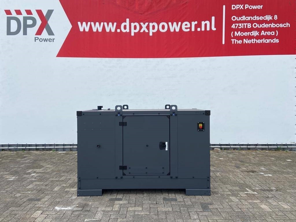 Baudouin 4M10G110/5 - 110 kVA Generator - DPX-17765 - مجموعة المولدات: صور 1 Baudouin 4M10G110/5 - 110 kVA Generator - DPX-17765 - مجموعة المولدات: صور 1