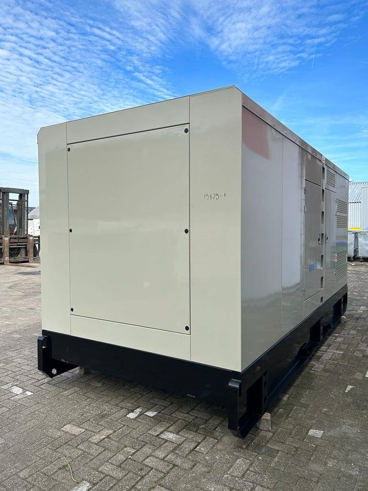 Baudouin 6M33G660/5 - 650 kVA Generator - DPX-19879 - مجموعة المولدات: صور 2 Baudouin 6M33G660/5 - 650 kVA Generator - DPX-19879 - مجموعة المولدات: صور 2