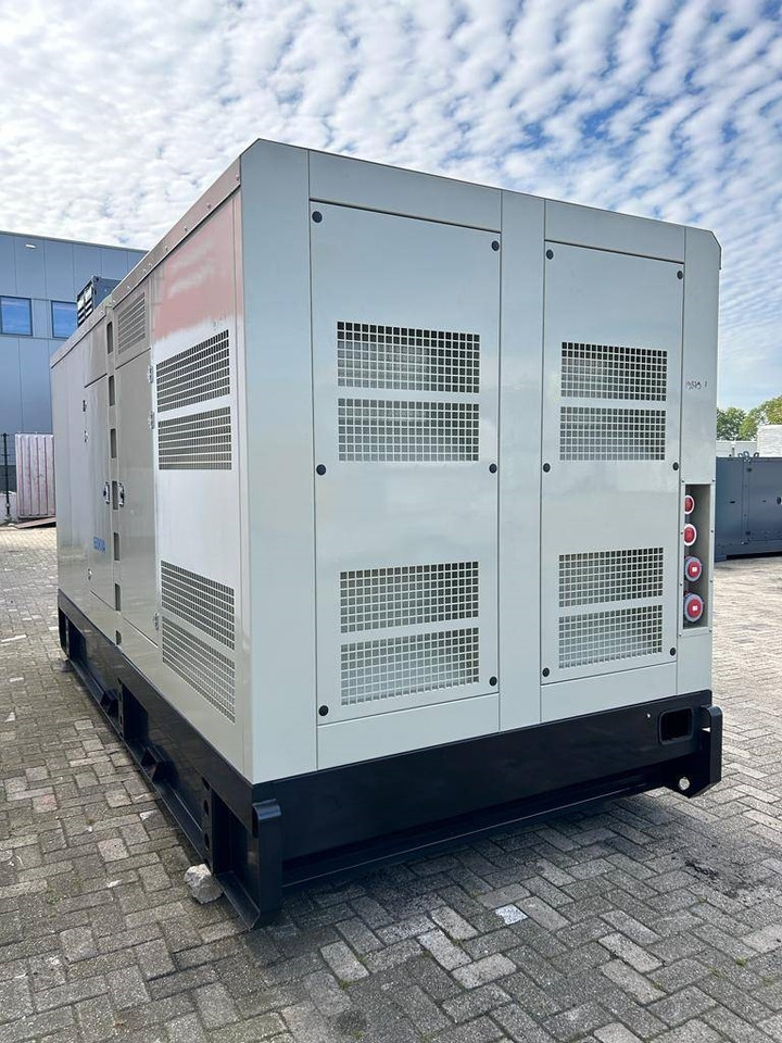 Baudouin 6M33G660/5 - 650 kVA Generator - DPX-19879 - مجموعة المولدات: صور 3 Baudouin 6M33G660/5 - 650 kVA Generator - DPX-19879 - مجموعة المولدات: صور 3