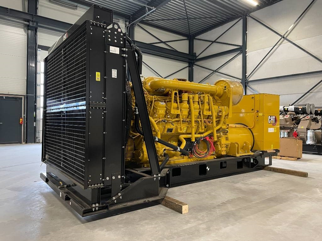 CAT 3512B - 1.600 kVA Open Generator - DPX-18102 - مجموعة المولدات: صور 4 CAT 3512B - 1.600 kVA Open Generator - DPX-18102 - مجموعة المولدات: صور 4