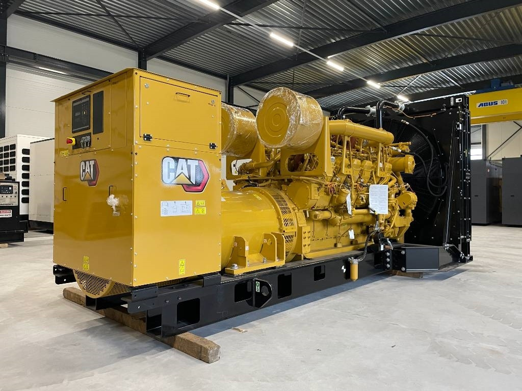 CAT 3512B - 1.600 kVA Open Generator - DPX-18102 - مجموعة المولدات: صور 2 CAT 3512B - 1.600 kVA Open Generator - DPX-18102 - مجموعة المولدات: صور 2