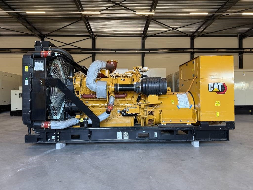 CAT C32 - 1.250 kVA Open Generator - DPX-18108 - مجموعة المولدات: صور 1 CAT C32 - 1.250 kVA Open Generator - DPX-18108 - مجموعة المولدات: صور 1