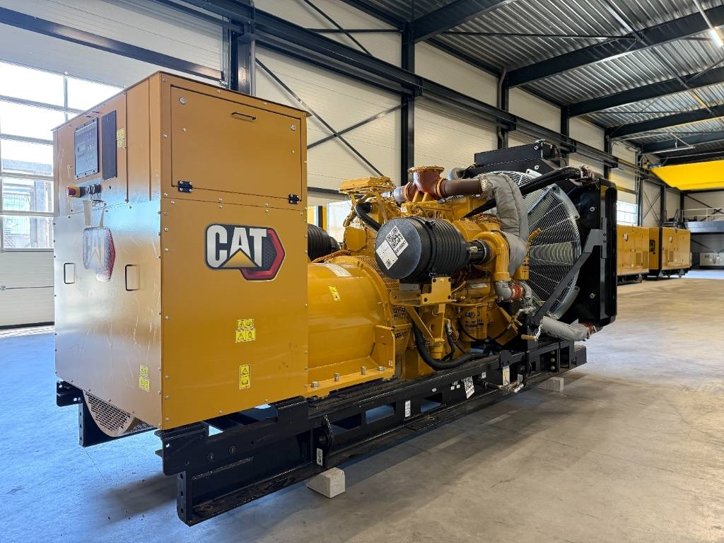 CAT C32 - 1.250 kVA Open Generator - DPX-18108 - مجموعة المولدات: صور 4 CAT C32 - 1.250 kVA Open Generator - DPX-18108 - مجموعة المولدات: صور 4