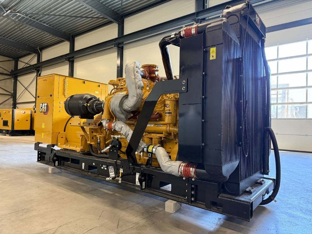 CAT C32 - 1.250 kVA Open Generator - DPX-18108 - مجموعة المولدات: صور 3 CAT C32 - 1.250 kVA Open Generator - DPX-18108 - مجموعة المولدات: صور 3