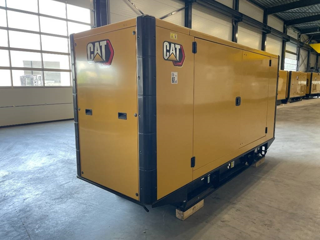 CAT DE150E0 - 150 kVA Generator - DPX-18016.1 - مجموعة المولدات: صور 5 CAT DE150E0 - 150 kVA Generator - DPX-18016.1 - مجموعة المولدات: صور 5