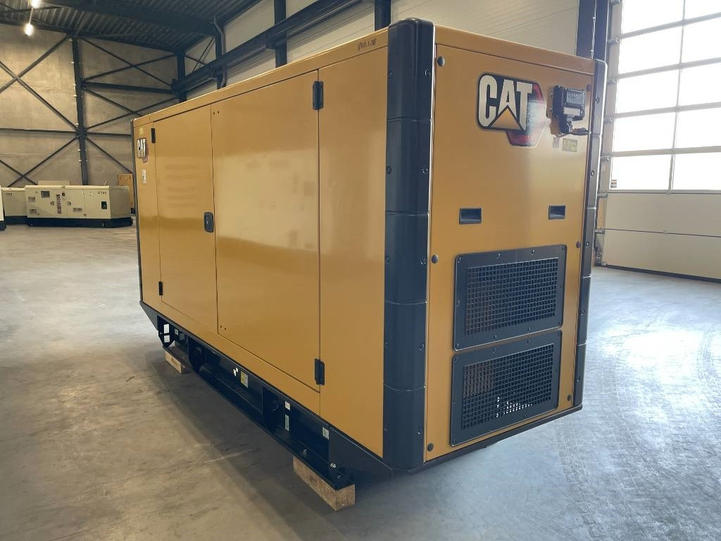 CAT DE150E0 - 150 kVA Generator - DPX-18016.1 - مجموعة المولدات: صور 3 CAT DE150E0 - 150 kVA Generator - DPX-18016.1 - مجموعة المولدات: صور 3