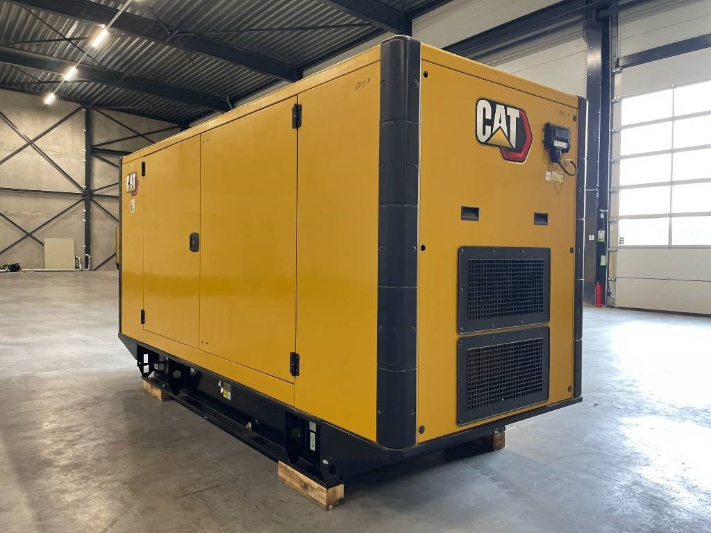 CAT DE200E0 - 200 kVA Generator - DPX-18017 - مجموعة المولدات: صور 3 CAT DE200E0 - 200 kVA Generator - DPX-18017 - مجموعة المولدات: صور 3