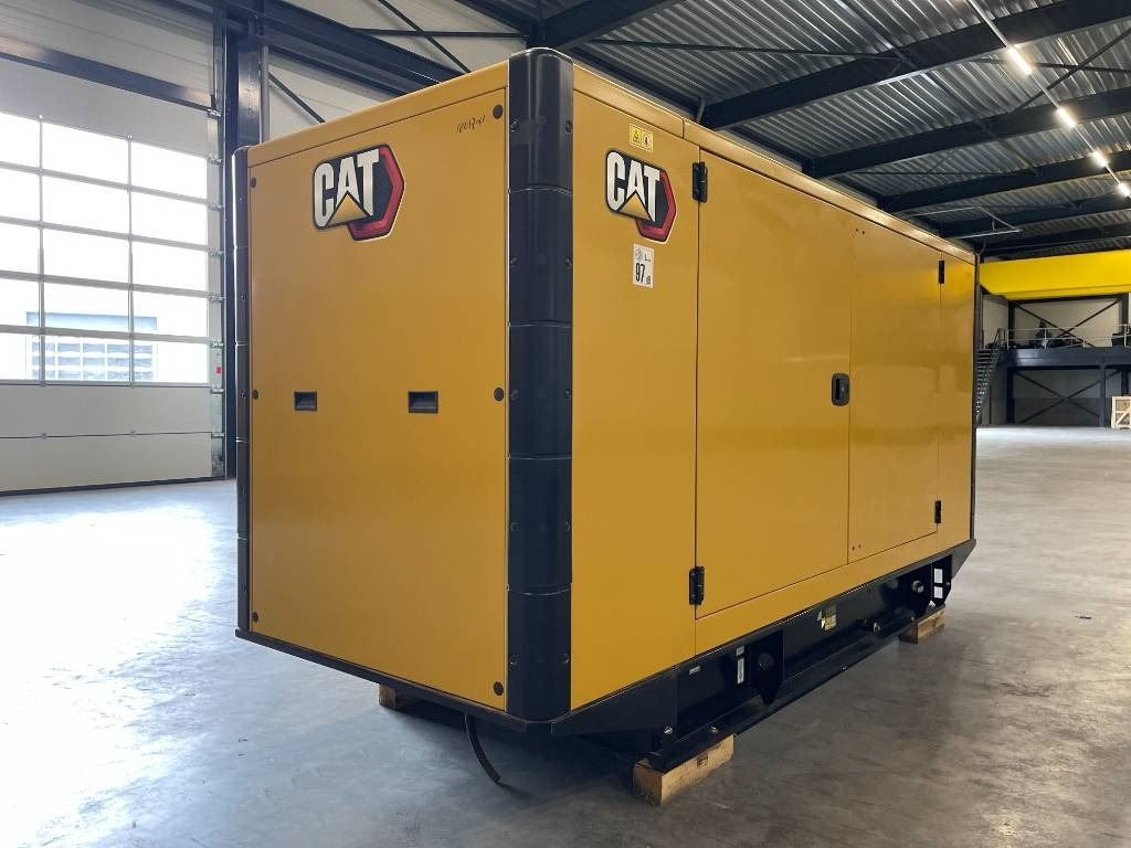 CAT DE200E0 - 200 kVA Generator - DPX-18017 - مجموعة المولدات: صور 4 CAT DE200E0 - 200 kVA Generator - DPX-18017 - مجموعة المولدات: صور 4