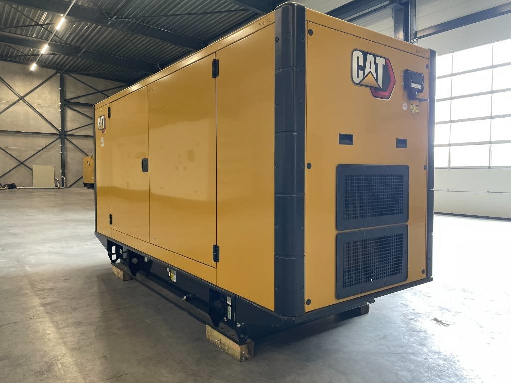 CAT DE220E0 - 220 kVA Generator - DPX-18018 - مجموعة المولدات: صور 3 CAT DE220E0 - 220 kVA Generator - DPX-18018 - مجموعة المولدات: صور 3