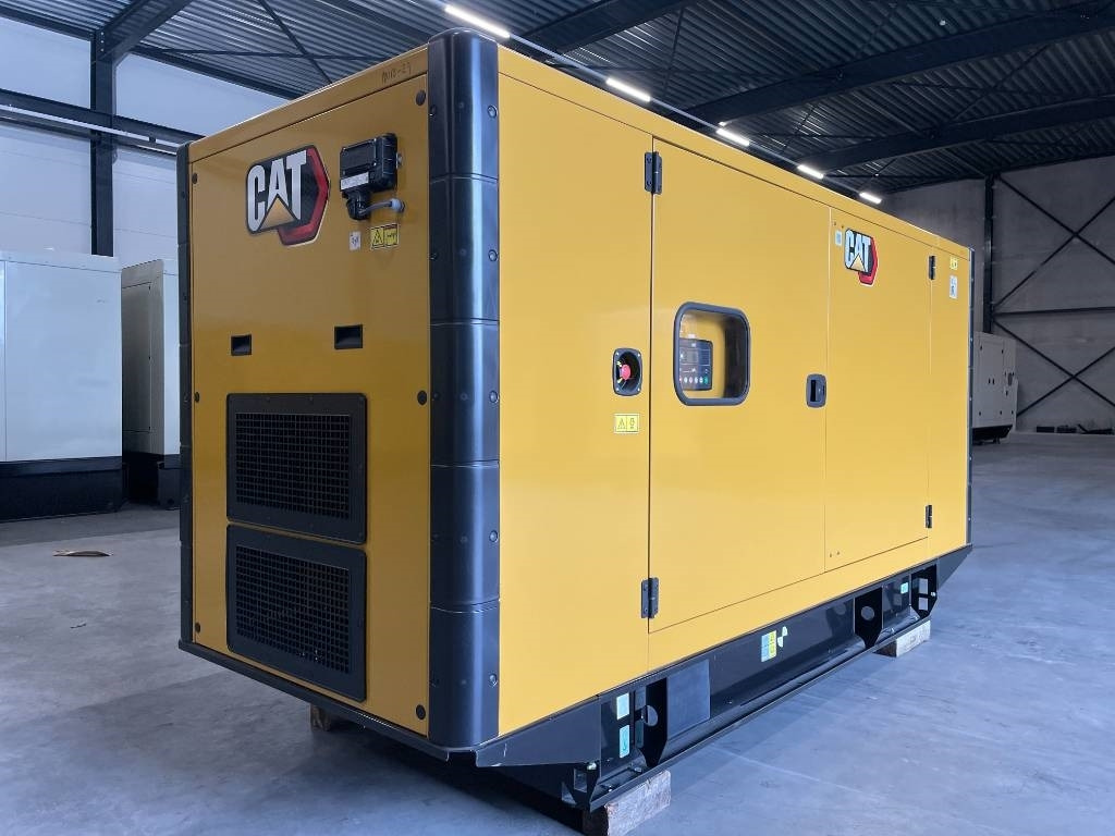 CAT DE220E0 - 220 kVA Generator - DPX-18018 - مجموعة المولدات: صور 2 CAT DE220E0 - 220 kVA Generator - DPX-18018 - مجموعة المولدات: صور 2