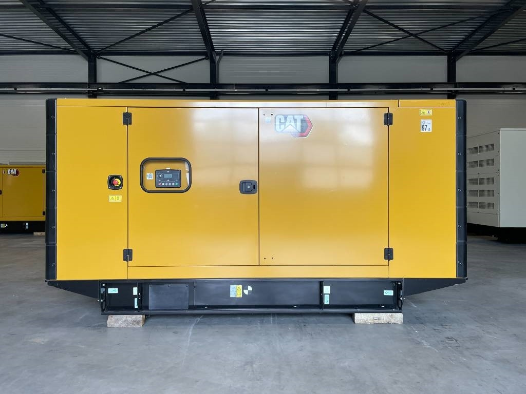 CAT DE220E0 - 220 kVA Generator - DPX-18018 - مجموعة المولدات: صور 1 CAT DE220E0 - 220 kVA Generator - DPX-18018 - مجموعة المولدات: صور 1